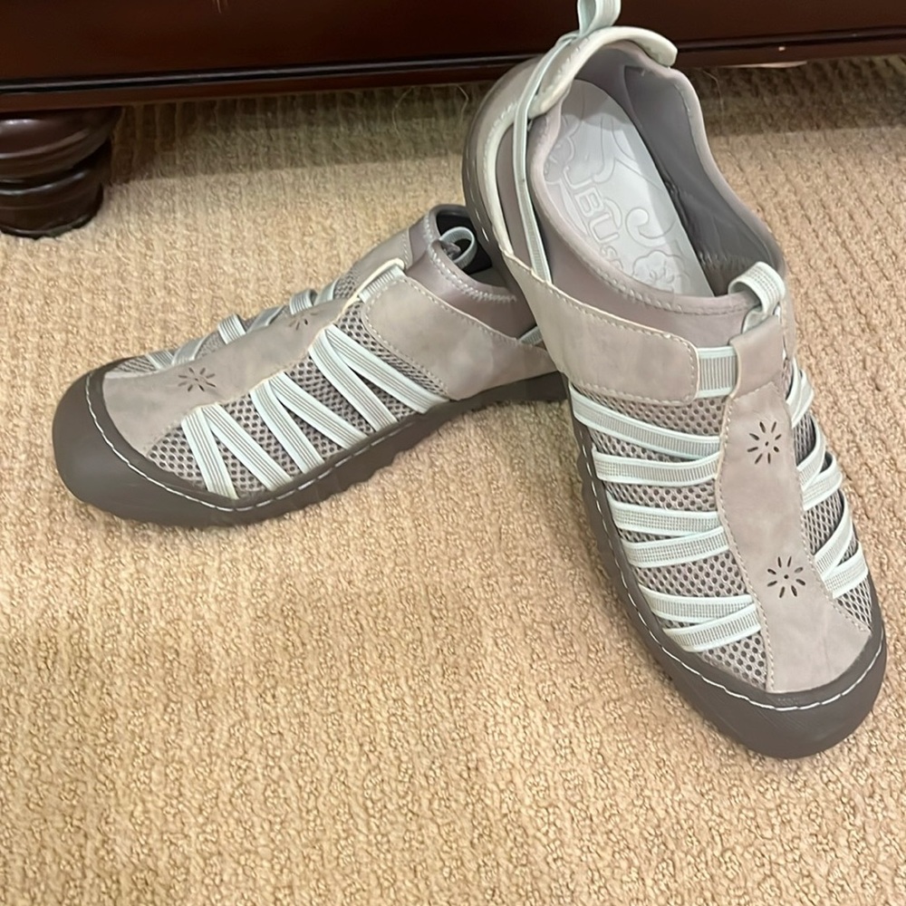 JBU Sport water shoe